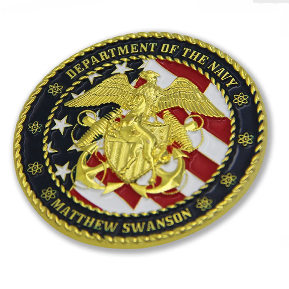High Polish Rope Edge Enamel Coin low Price usa eagle Gold Plating Coin hot sale custom soft Enamel 3D coins
High Polish Rope Edge Enamel Coin low Price usa eagle Gold Plating Coin hot sale custom soft Enamel 3D coins