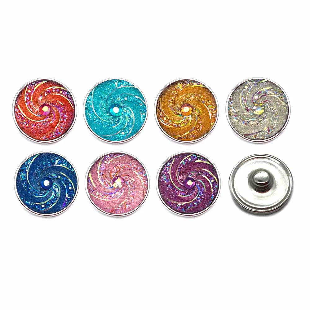 Hot Silicone 18mm Acrylic Resin Uneven Resin Snap Button 002 Fit Charm Interchangeable Bracelets Jewelry For Women Accessories
Hot Silicone 18mm Acrylic Resin Uneven Resin Snap Button 002 Fit Charm Interchangeable Bracelets Jewelry For Women Accessories