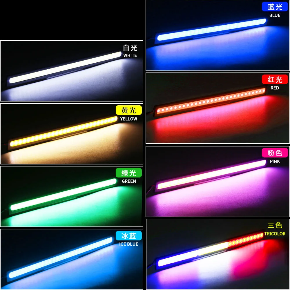 1pair 12V Marine Boat Yacht LED Underwater Light Waterproof COB Ultra-thin Day Light 17CM White/Blue
1pair 12V Marine Boat Yacht LED Underwater Light Waterproof COB Ultra-thin Day Light 17CM White/Blue