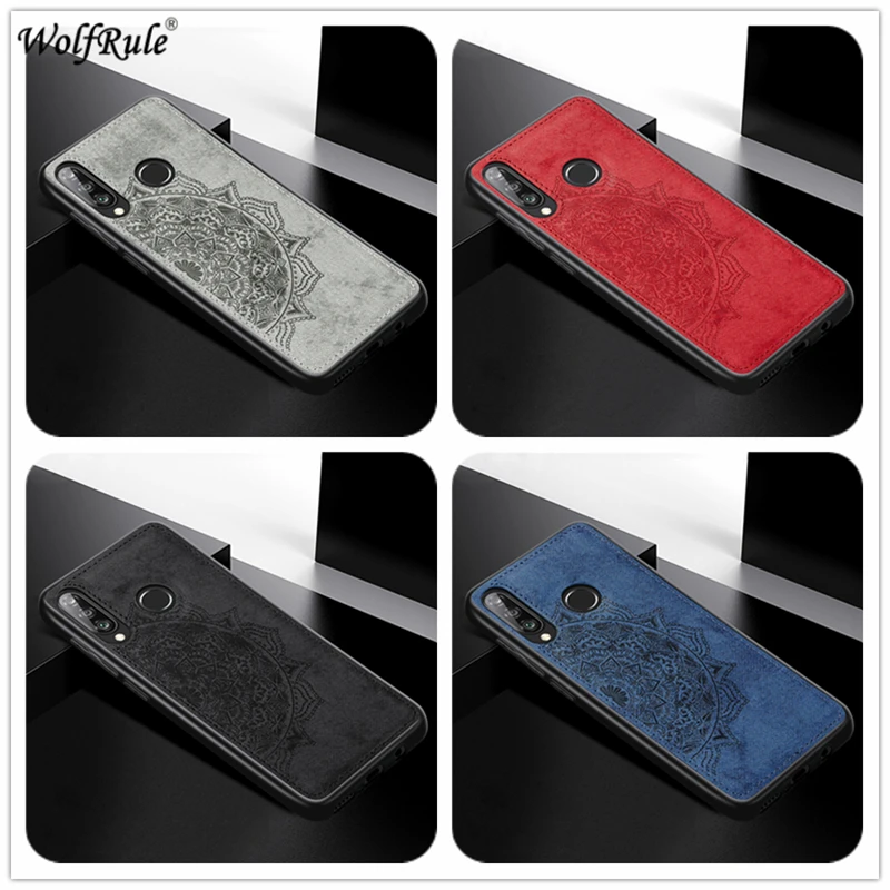 For Huawei P30 Lite Case Magnetic Fashion Cloth Shockproof Cotton Fabric Phone Case For Huawei P30 Lite Case For Huawei P30 Lite
For Huawei P30 Lite Case Magnetic Fashion Cloth Shockproof Cotton Fabric Phone Case For Huawei P30 Lite Case For Huawei P30 Lite