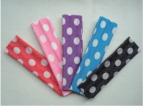 Fashion 2017 NEW Small dots Movement Yoga milk silk headband Headwear fabric width of head hair band unisex (5cm) A259
Fashion 2017 NEW Small dots Movement Yoga milk silk headband Headwear fabric width of head hair band unisex (5cm) A259