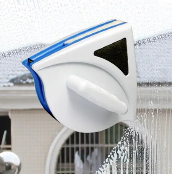 Magnetic Window Cleaner Wiper Double Side Magnetic Brush for Washing Window Cleaning Tools Magnetic Window Washer
Magnetic Window Cleaner Wiper Double Side Magnetic Brush for Washing Window Cleaning Tools Magnetic Window Washer