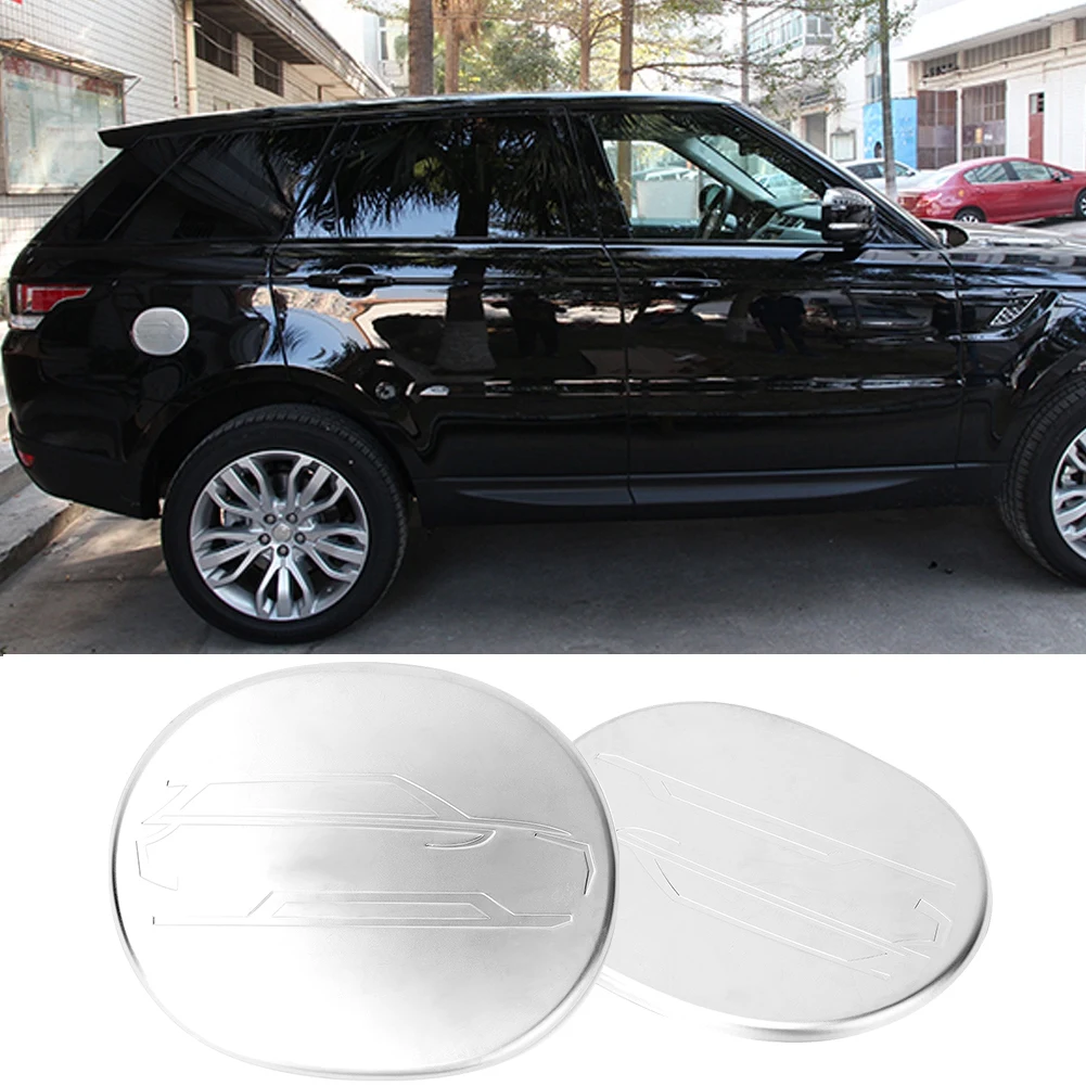Car Fuel Oil Box Trim Cover Sticker Made Of High Quality ABS Plastic Fit For Land Rover Range Rover Sport 2014-2017
Car Fuel Oil Box Trim Cover Sticker Made Of High Quality ABS Plastic Fit For Land Rover Range Rover Sport 2014-2017