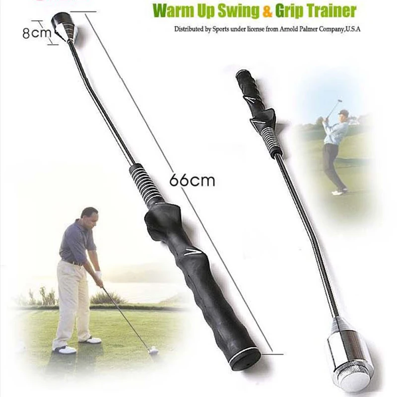 Professional Golf Swing Stick Training Aids Stainless Steel Beginner Auxiliary Golf Fitness Training Strength Exercise Supplies
Professional Golf Swing Stick Training Aids Stainless Steel Beginner Auxiliary Golf Fitness Training Strength Exercise Supplies