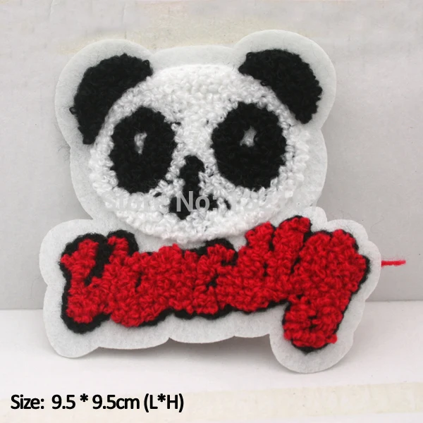 Wholesale fashion towel patch sew on embroidery label DIY patches for sweater jacket sportwear LB-041
Wholesale fashion towel patch sew on embroidery label DIY patches for sweater jacket sportwear LB-041