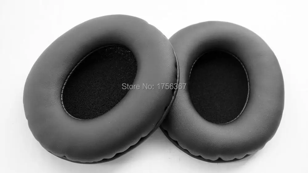 Ear Pads Replacement Compatible with SHURE SRH240 SRH440 DJ Headphones (Ear Caps / Cover)
Ear Pads Replacement Compatible with SHURE SRH240 SRH440 DJ Headphones (Ear Caps / Cover)