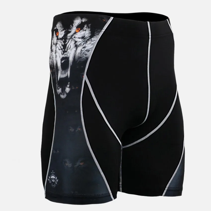 Brand Clothing 3D Print Compression Shorts Men Bodybuilding Training Sweatpants Fitness Tights Gyms Slim Fit Short Pants Casual
Brand Clothing 3D Print Compression Shorts Men Bodybuilding Training Sweatpants Fitness Tights Gyms Slim Fit Short Pants Casual