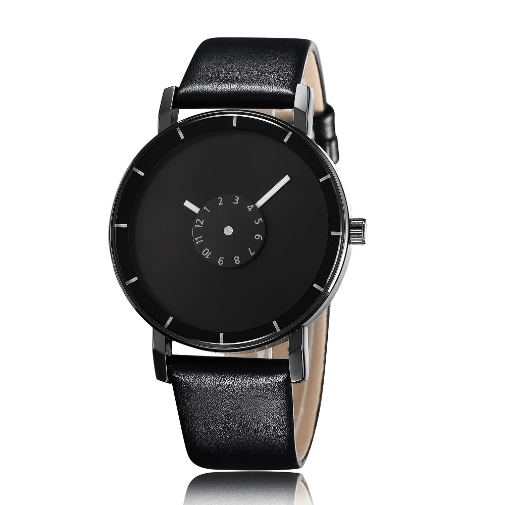Top Fashion Luxury Brand Bracelet Watches Women Men Casual Quartz Watch Leather Dress Wristwatch 8O96
Top Fashion Luxury Brand Bracelet Watches Women Men Casual Quartz Watch Leather Dress Wristwatch 8O96