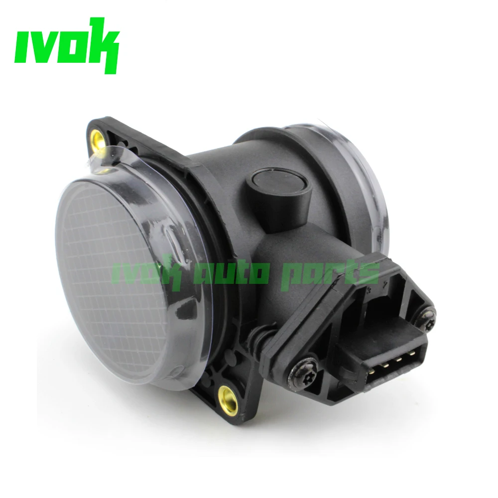 For Audi A4 Volkswagen VW Cabrio Cabriolet Passat Golf Jetta Mass Air Flow Sensor MAF 037906461C 0280217117
For Audi A4 Volkswagen VW Cabrio Cabriolet Passat Golf Jetta Mass Air Flow Sensor MAF 037906461C 0280217117