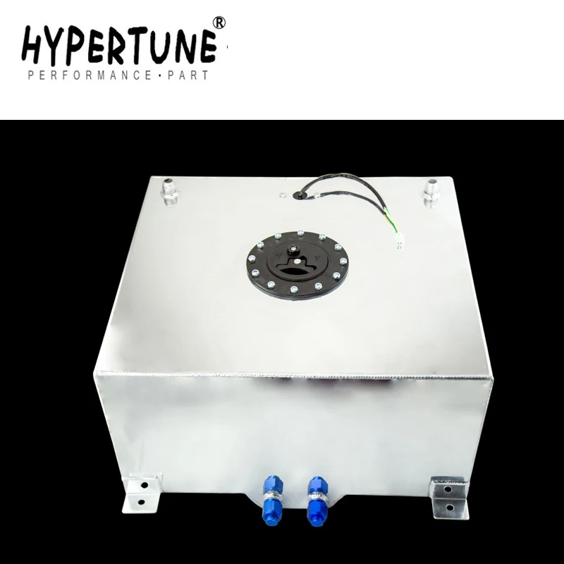 Hypertune - 60L Aluminium Fuel Surge tank with sensor Fuel cell 60L with Cap/ foam inside HT-TK41
Hypertune - 60L Aluminium Fuel Surge tank with sensor Fuel cell 60L with Cap/ foam inside HT-TK41