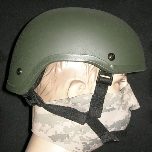 Airsoft ACH MICH 2001 тактический шлем выбор цветов оптовая цена | Спорт и развлечения