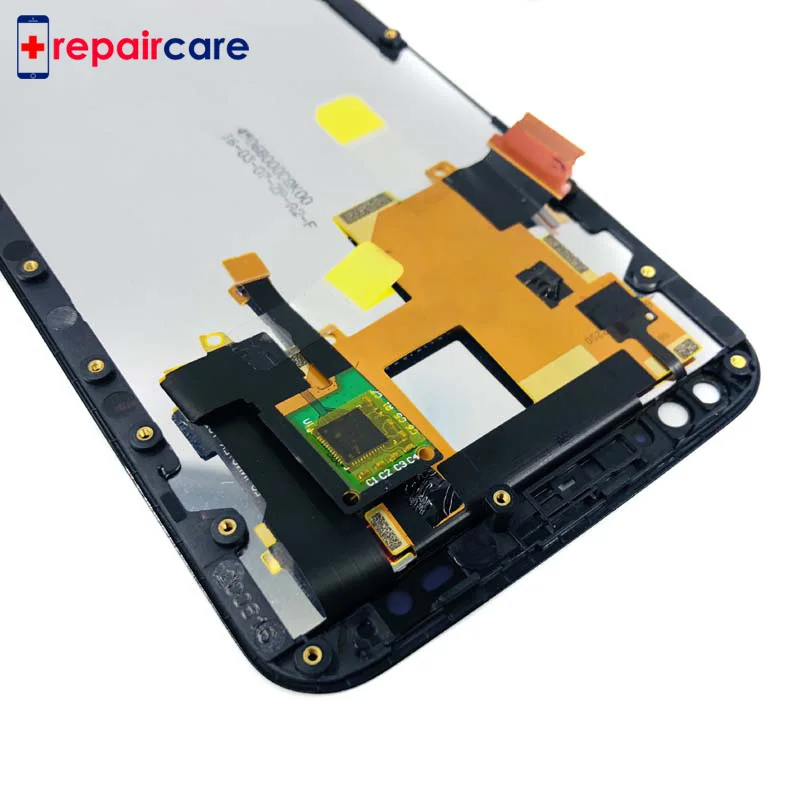 DHL For Motorola X style X3 XT1575 XT1572 XT1570 LCD Display Touch Digitizer Screen Assembly With Frame For Moto X style LCD
DHL For Motorola X style X3 XT1575 XT1572 XT1570 LCD Display Touch Digitizer Screen Assembly With Frame For Moto X style LCD
