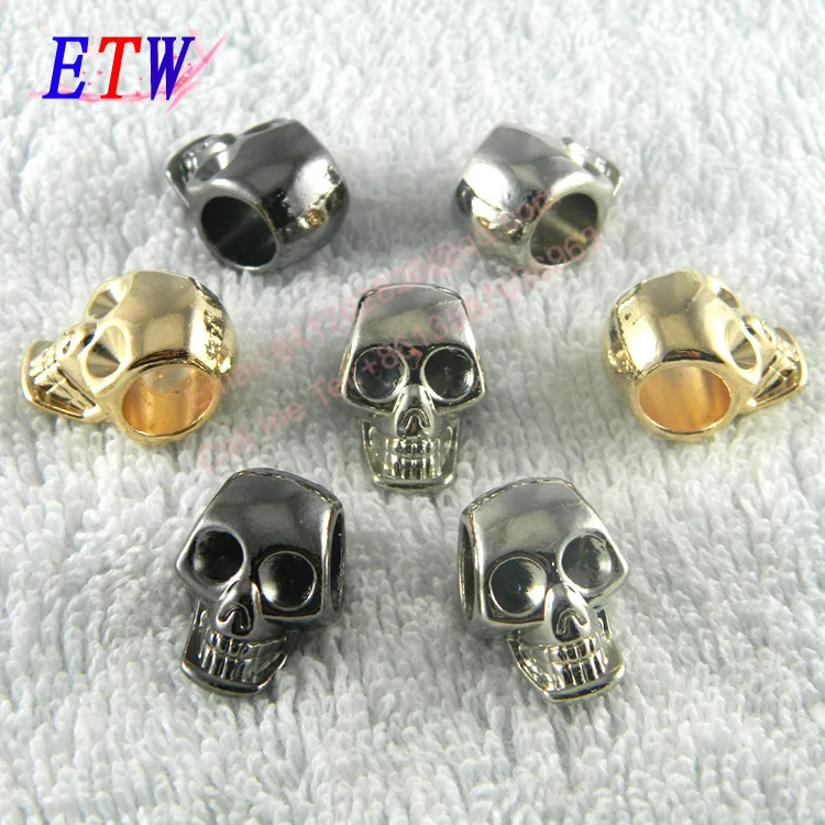 Free shipping! Fashion Alloy Cord End,Skull DIY Plating Gold 50pcs/lot Jewelry Findings Garment Accessories
Free shipping! Fashion Alloy Cord End,Skull DIY Plating Gold 50pcs/lot Jewelry Findings Garment Accessories