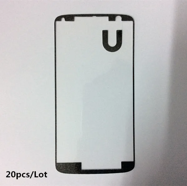 20pcs/lot for Motorola Moto X Play Front LCD Supporting Frame Housing Cover Adhesive Sticker; Touch LCD Screen Glue
20pcs/lot for Motorola Moto X Play Front LCD Supporting Frame Housing Cover Adhesive Sticker; Touch LCD Screen Glue