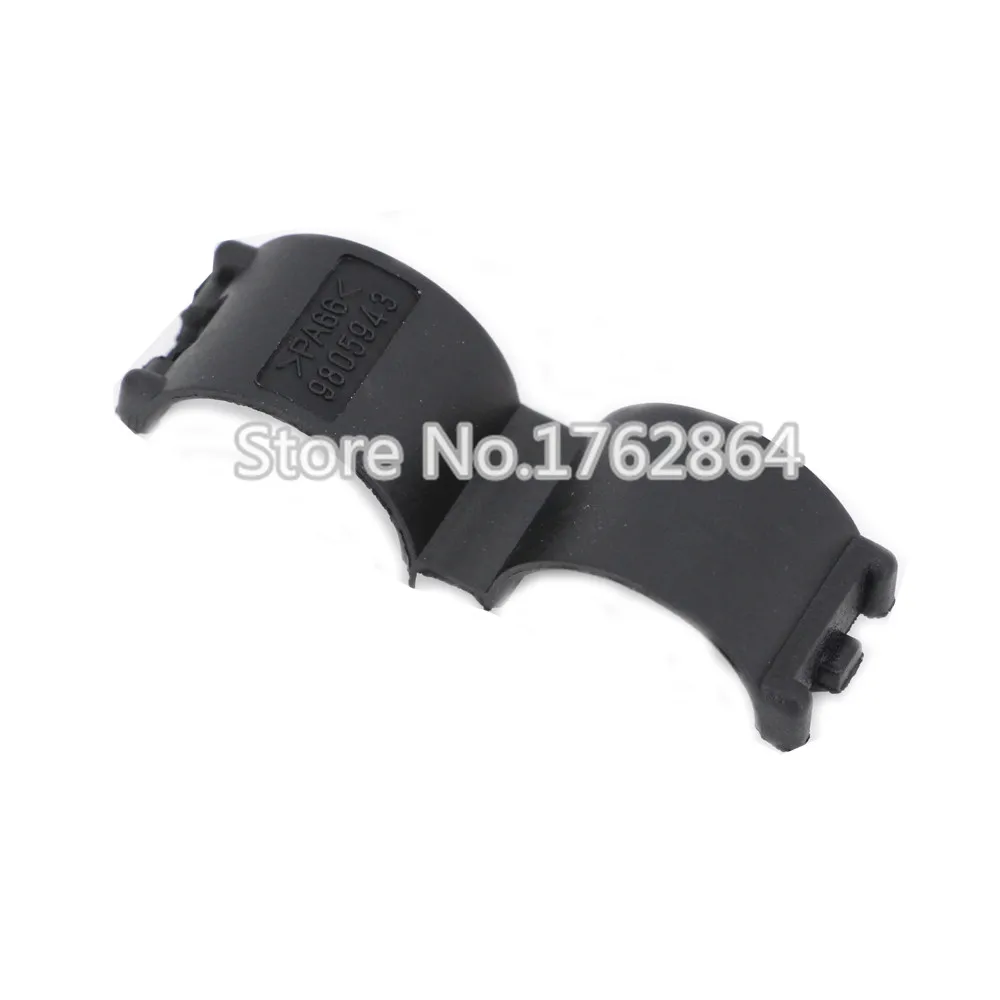 10PCS/lot AD15 Corrugated pipe card buckle Open tube Harness casing Tube head buckle Automotive wiring harness bellows
10PCS/lot AD15 Corrugated pipe card buckle Open tube Harness casing Tube head buckle Automotive wiring harness bellows