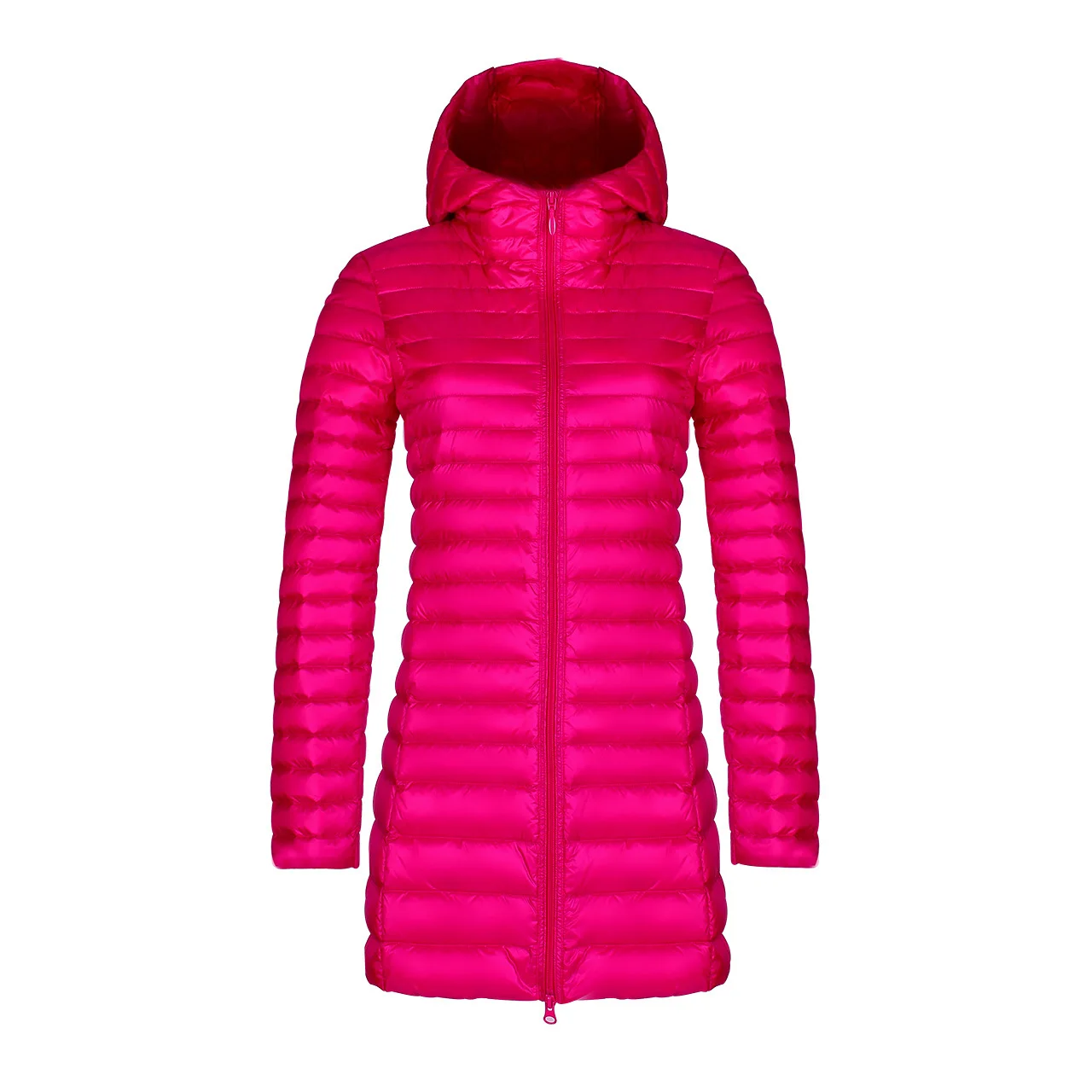 Women Long Jacket Lightweight 2018 Spring Autumn Winter Ladies Warm Duck Down Overcoat Plus 4XL 5XL 6XL Female Slim Hooded Coats
Women Long Jacket Lightweight 2018 Spring Autumn Winter Ladies Warm Duck Down Overcoat Plus 4XL 5XL 6XL Female Slim Hooded Coats