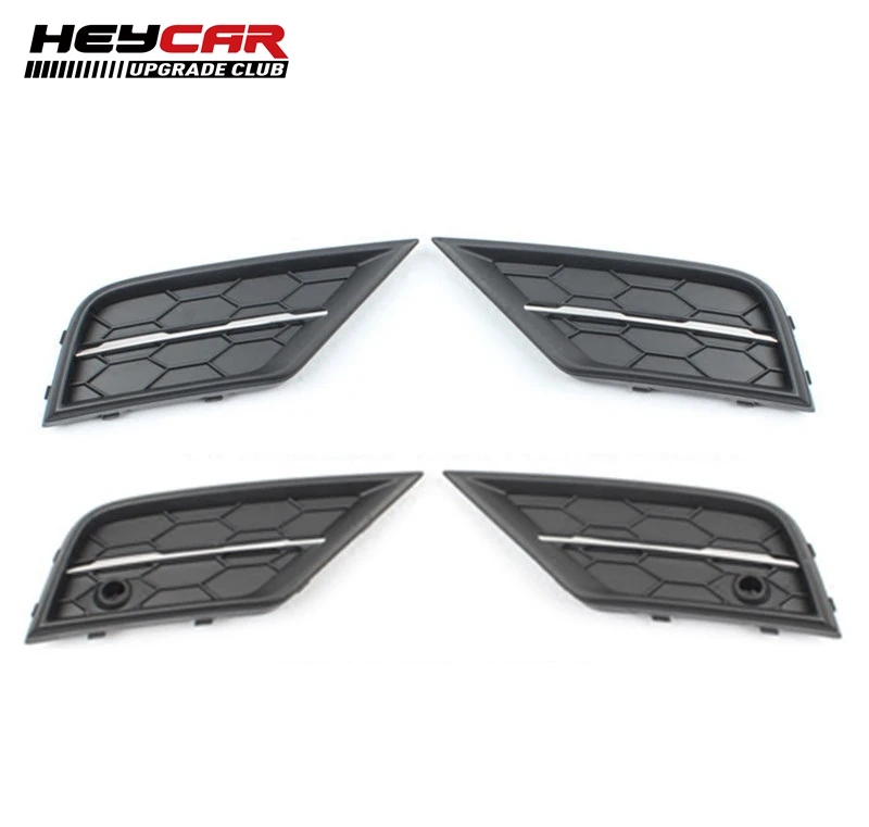 Ventilation grille Fog lights Upper grille 5NG 853 666 5NG853666 For VW MQB Tiguan 2
Ventilation grille Fog lights Upper grille 5NG 853 666 5NG853666 For VW MQB Tiguan 2