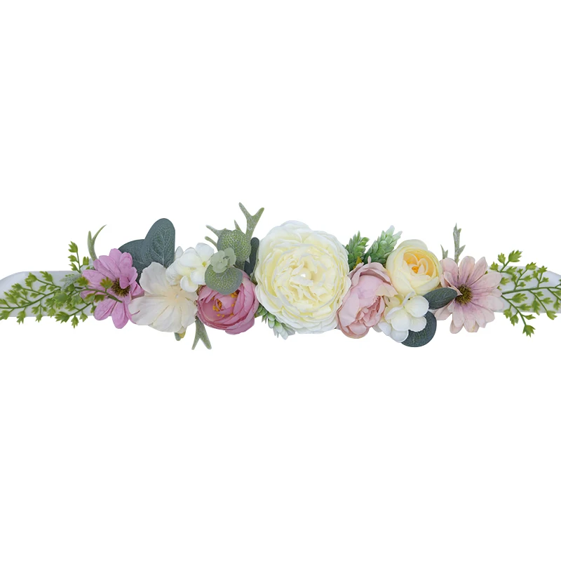 Wedding sash Fashion Polyester Floral Women Dress Belts Wedding Bridal Flower Girl Sash Satin Ribbon Flower Belt 658
Wedding sash Fashion Polyester Floral Women Dress Belts Wedding Bridal Flower Girl Sash Satin Ribbon Flower Belt 658