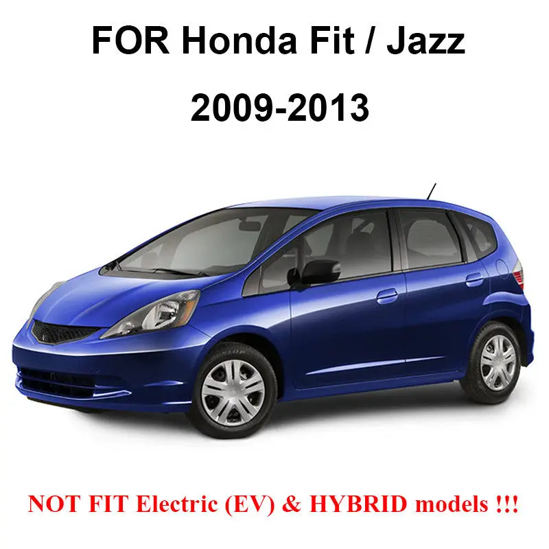 Fit For Honda Fit / Jazz Hatchback 2009 - 2013 Rear Trunk Cargo Boot Mat Liner Floor Tray Carpet 2010 2011 2012
Fit For Honda Fit / Jazz Hatchback 2009 - 2013 Rear Trunk Cargo Boot Mat Liner Floor Tray Carpet 2010 2011 2012