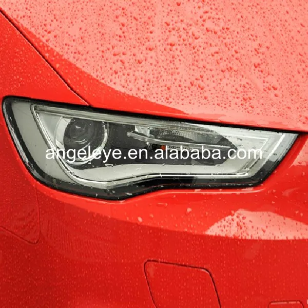 Передняя светильник фара для Audi A3 2013-2014 года, для оригинального автомобиля с галогенной версией
Передняя светильник фара для Audi A3 2013-2014 года, для оригинального автомобиля с галогенной версией