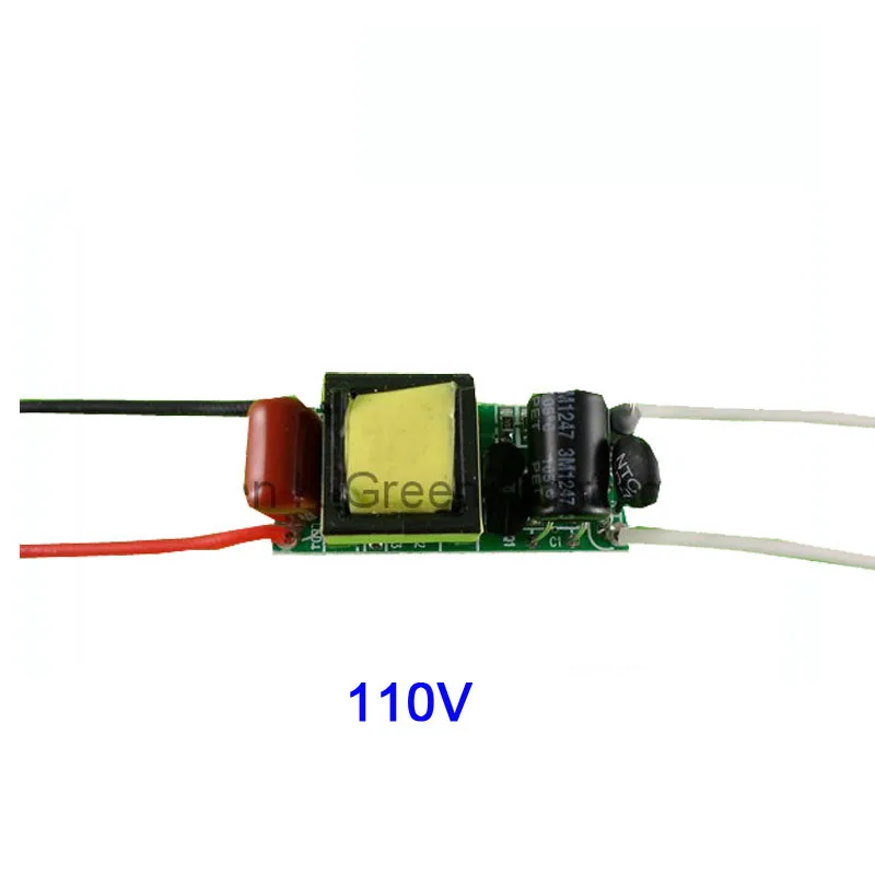 20X Hight quality ( 5-15) *1W Input voltage AC110V Output voltage 12-50V 280-300mA dimmer led driver free shipping
20X Hight quality ( 5-15) *1W Input voltage AC110V Output voltage 12-50V 280-300mA dimmer led driver free shipping