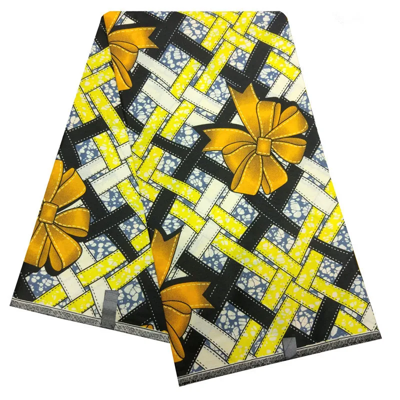 2019 hot selling african fabric wax 100% cotton wax prints high quality nigerian wax ankara fabric for garment
2019 hot selling african fabric wax 100% cotton wax prints high quality nigerian wax ankara fabric for garment