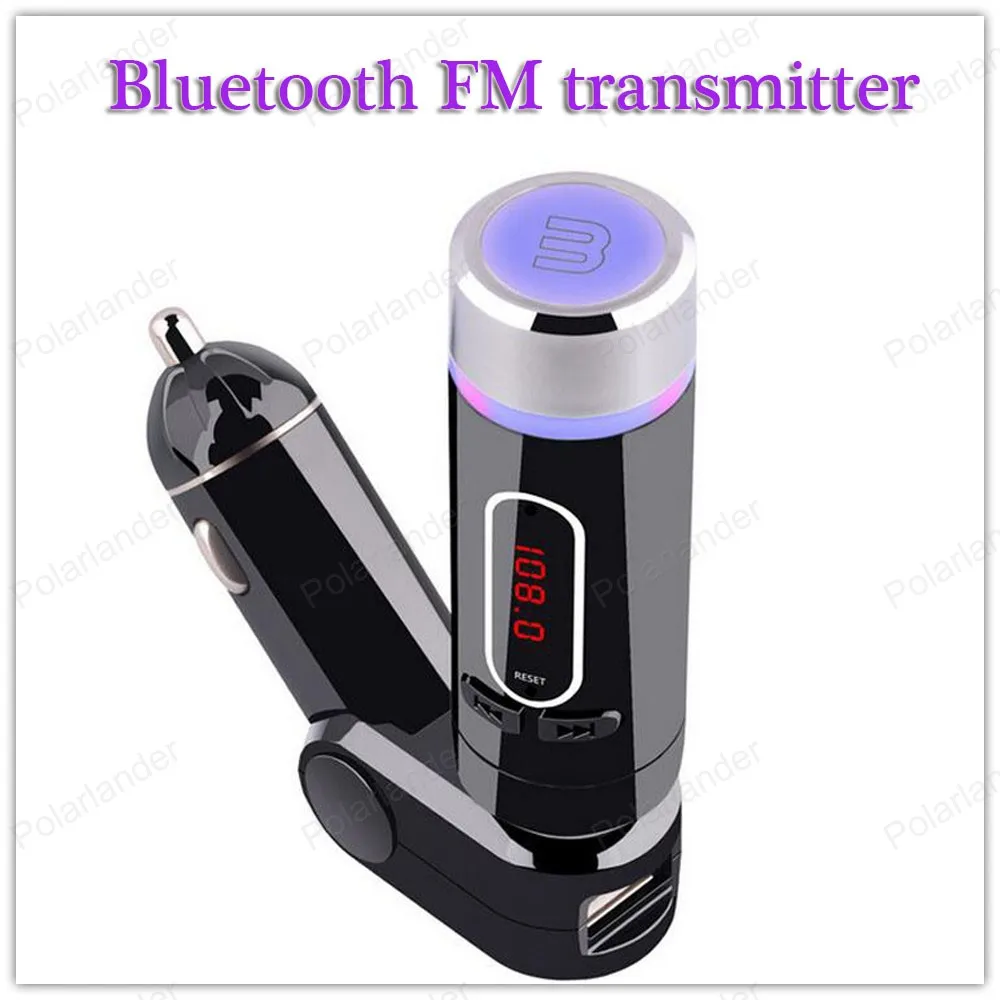 Bluetooth fm-передатчик Bluetooth MP3-плеер Поддержка A2DP встроенный fm-передатчик Bluetooth V3.0 поддержка/USB
Bluetooth fm-передатчик Bluetooth MP3-плеер Поддержка A2DP встроенный fm-передатчик Bluetooth V3.0 поддержка/USB
