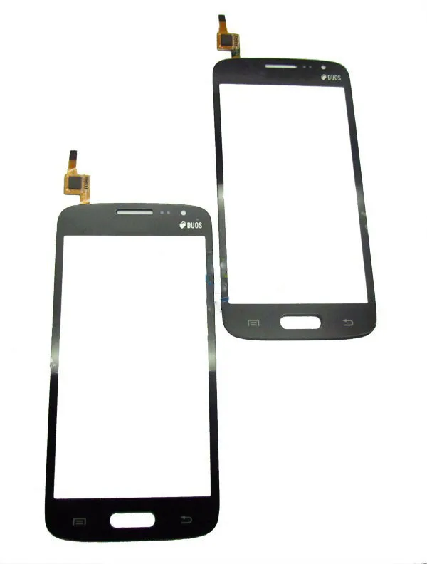 For Samsung Galaxy Express 2 SM-G3815 G3815 Seperate LCD Display and Touch Screen Replacement Black White Color with tape
For Samsung Galaxy Express 2 SM-G3815 G3815 Seperate LCD Display and Touch Screen Replacement Black White Color with tape