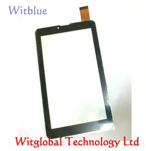 10PCS/lot Witblue New touch screen For 7" haier g700 HIT Tablet Touch panel Digitizer Glass Sensor Replacement Free Shipping
10PCS/lot Witblue New touch screen For 7" haier g700 HIT Tablet Touch panel Digitizer Glass Sensor Replacement Free Shipping