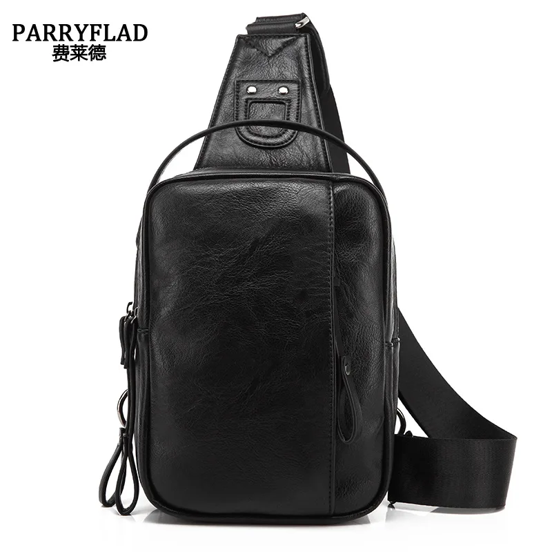 New Big Size Mens Leather Bags Water Dripping Man Chest Pack Messenger Bag Casual Men's Shoulder Travel Bag
New Big Size Mens Leather Bags Water Dripping Man Chest Pack Messenger Bag Casual Men's Shoulder Travel Bag