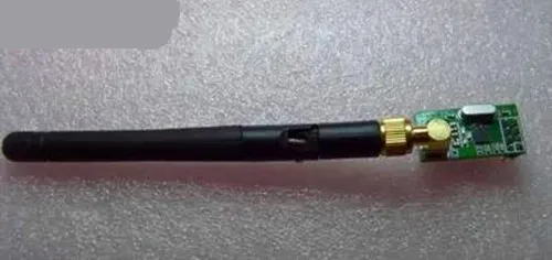 Бесплатная доставка! Модуль беспроводной связи 24L01 SMA/cc1100/электронный компонент
Бесплатная доставка! Модуль беспроводной связи 24L01 SMA/cc1100/электронный компонент