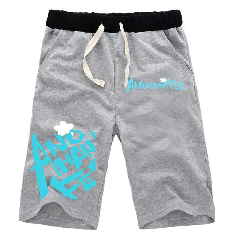 Anime Anohana:The Flower We Saw That Day Straight Shorts Knee Length Cotton Casual Fitness Short Pants Sweatpants Trousers Gift
Anime Anohana:The Flower We Saw That Day Straight Shorts Knee Length Cotton Casual Fitness Short Pants Sweatpants Trousers Gift