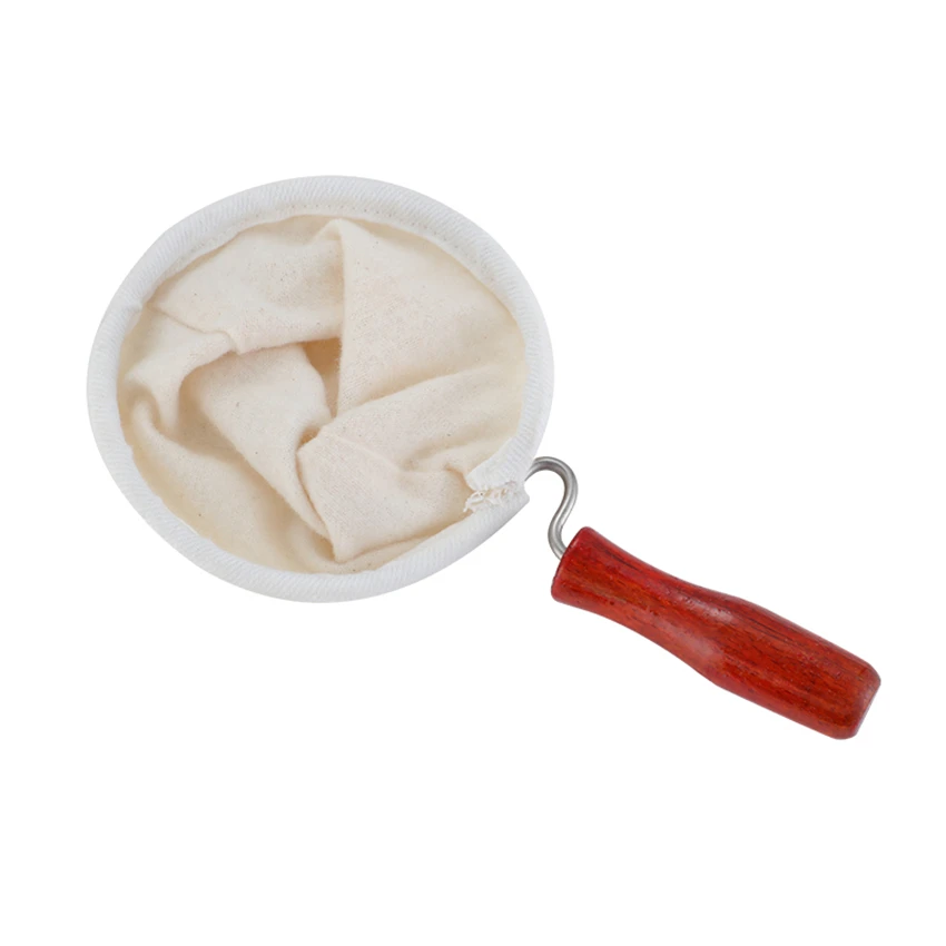 Coffee Filter Tea Bag Tea Shop Supplies HongKong-style Stockings Milk Tea Filter Bag Tool Coffee Filter Equipment Barista Acceso
Coffee Filter Tea Bag Tea Shop Supplies HongKong-style Stockings Milk Tea Filter Bag Tool Coffee Filter Equipment Barista Acceso