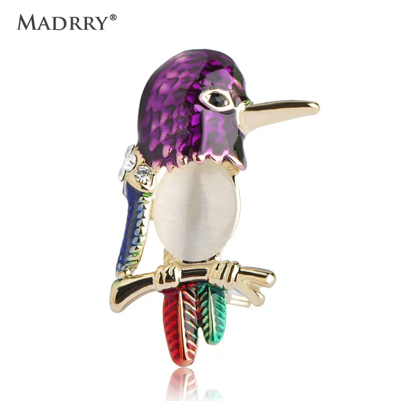 Madrry Colorful Enamel Birds Brooches For Women Kids 3 colors Opal Alloy Broches Pins Suit Hijab Lapel Pin Hat Accessories Gifts
Madrry Colorful Enamel Birds Brooches For Women Kids 3 colors Opal Alloy Broches Pins Suit Hijab Lapel Pin Hat Accessories Gifts