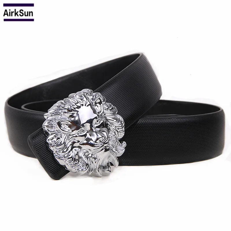 2017 new hot designer belts men high quality solid alloy buckle luxury 100% real full grain genuine leather lion ceintures eagle
2017 new hot designer belts men high quality solid alloy buckle luxury 100% real full grain genuine leather lion ceintures eagle