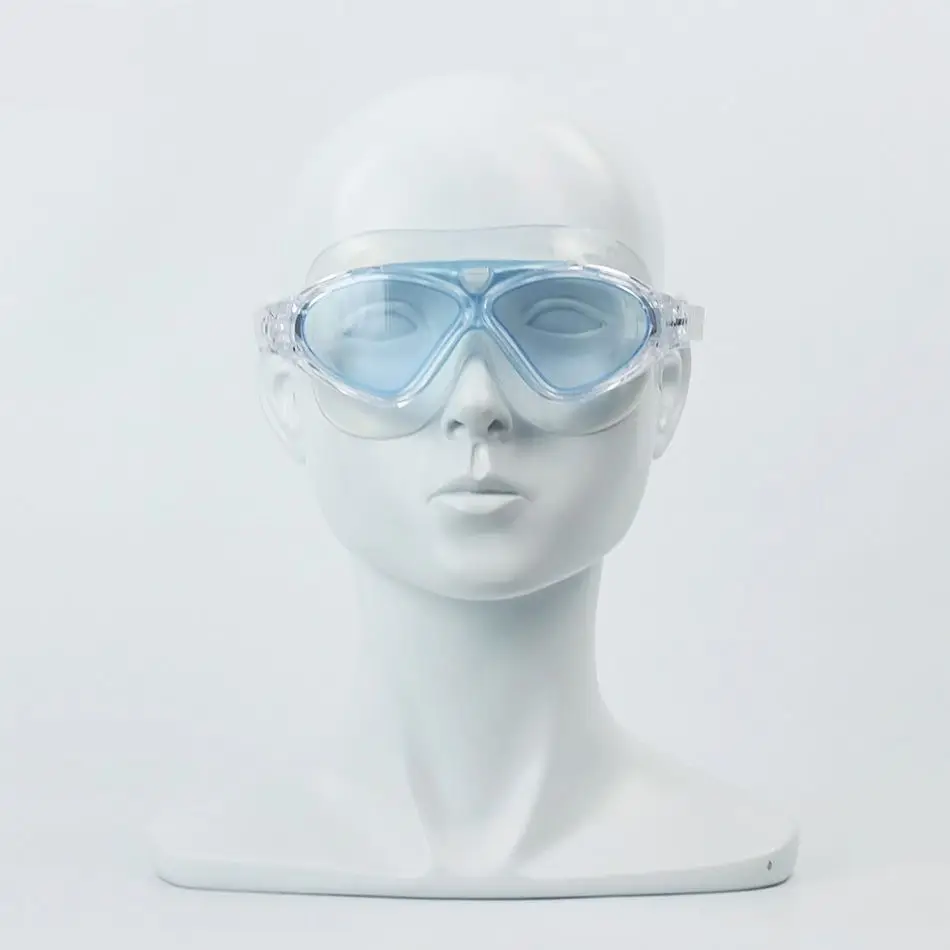 56 см женский манекен из стекловолокна для шляпы солнцезащитных очков VR шлем