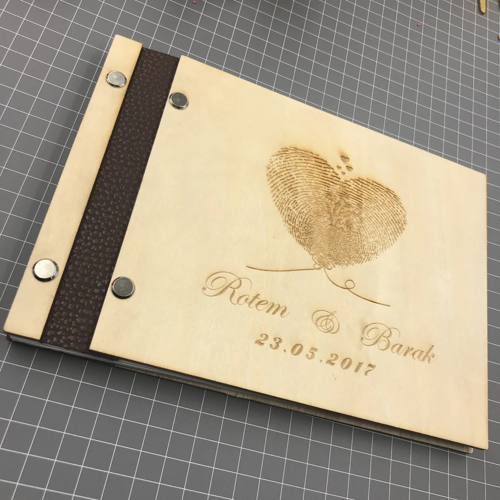 Personalized Wedding Guest Book,Wedding Guestbook Album, Custom Guest Book Bridal Decoration Supply Wedding Favors keepsake gift
Personalized Wedding Guest Book,Wedding Guestbook Album, Custom Guest Book Bridal Decoration Supply Wedding Favors keepsake gift