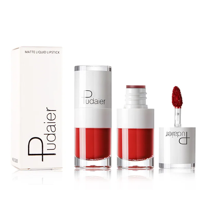 Matte Lip Gloss Lasting Moisturizing Non-marking Waterproof Non-stick Cup Lip Glaze Liquid Lipstick Matte Lipstick Set Makeup
Matte Lip Gloss Lasting Moisturizing Non-marking Waterproof Non-stick Cup Lip Glaze Liquid Lipstick Matte Lipstick Set Makeup