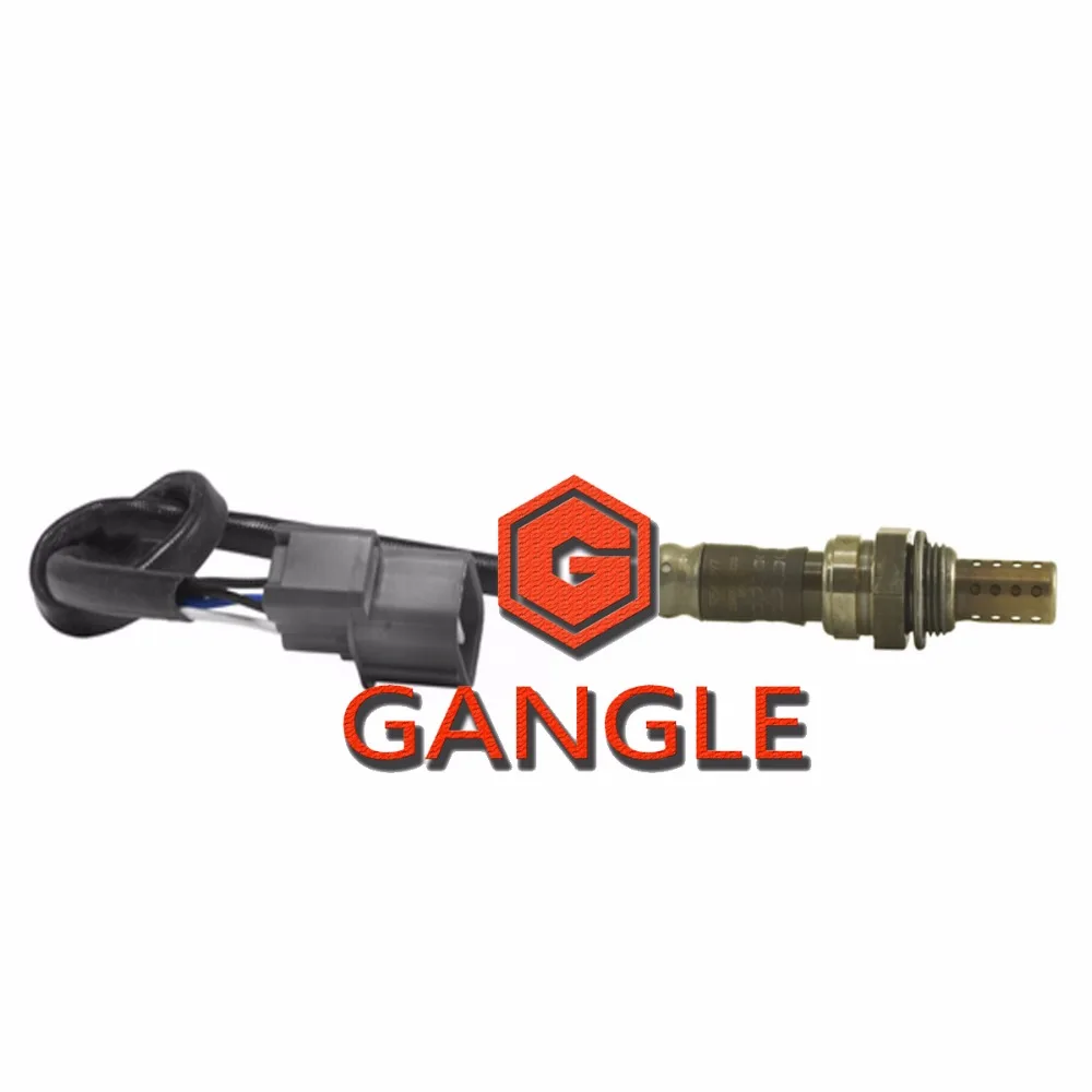 For 1995-1999 Acura NSX 3.0L 3.2L Oxygen Sensor Lambda Sensor GL-24099 234-4099 36531-P28-A02 36531-P2E-A01 36531-P2R-A01
For 1995-1999 Acura NSX 3.0L 3.2L Oxygen Sensor Lambda Sensor GL-24099 234-4099 36531-P28-A02 36531-P2E-A01 36531-P2R-A01