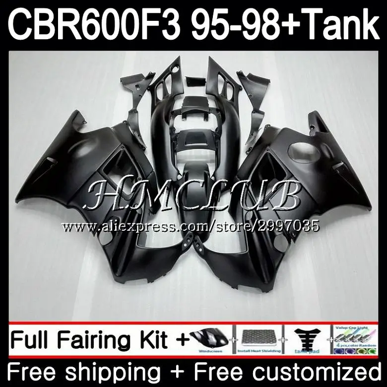 + Бак для HONDA CBR600FS CBR 600F3 1995 1996 1997 1998 75HC.16 CBR 600 F3 FS CBR600F3 CBR600 F3 95 96 97 98 обтекатель матовый черный
+ Бак для HONDA CBR600FS CBR 600F3 1995 1996 1997 1998 75HC.16 CBR 600 F3 FS CBR600F3 CBR600 F3 95 96 97 98 обтекатель матовый черный