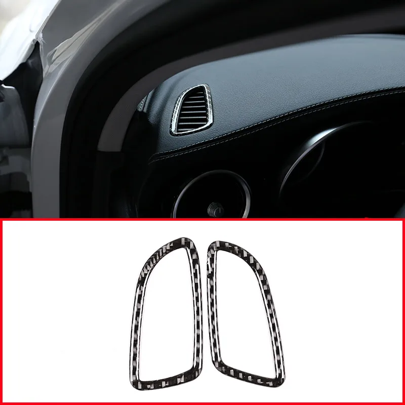 2 шт., наклейки на панель автомобиля Mercedes Benz GLC X253 C Class W205 2015-2019
2 шт., наклейки на панель автомобиля Mercedes Benz GLC X253 C Class W205 2015-2019