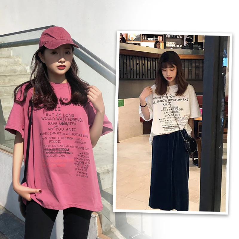 Short Sleeves Stretchy T-Shirts Jeans Women'S Tops Casual Polyester Home Comfortable Slim Women Summer
Short Sleeves Stretchy T-Shirts Jeans Women'S Tops Casual Polyester Home Comfortable Slim Women Summer