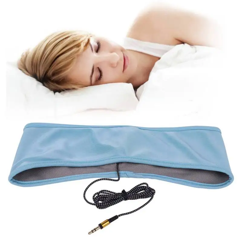 Outdoor Camp Tool Washable Anti-noise Sport Running Sleeping Earphones Headset Bundle Music Headband Sleep Headphones
Outdoor Camp Tool Washable Anti-noise Sport Running Sleeping Earphones Headset Bundle Music Headband Sleep Headphones