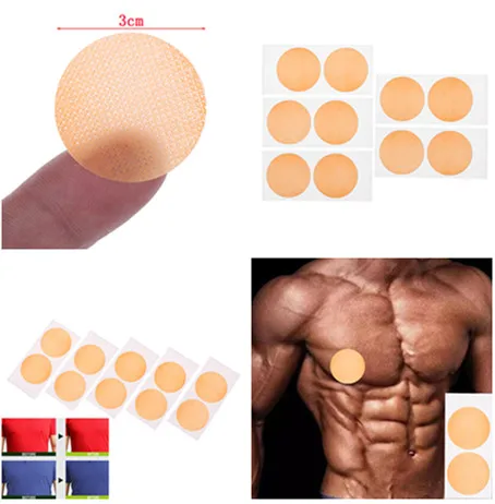 5 Pair Soft Breast Pads Nipple Cover Adhesive Lingerie Stickers Bra Pad For Men Women Intimates Accessories
5 Pair Soft Breast Pads Nipple Cover Adhesive Lingerie Stickers Bra Pad For Men Women Intimates Accessories