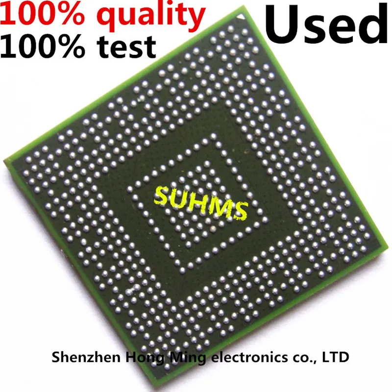 100% test very good product G86-603-A2 G86-630-A2 G86-631-A2 G86-635-A2 G86-620-A2 G86-621-A2 BGA Chipset
100% test very good product G86-603-A2 G86-630-A2 G86-631-A2 G86-635-A2 G86-620-A2 G86-621-A2 BGA Chipset
