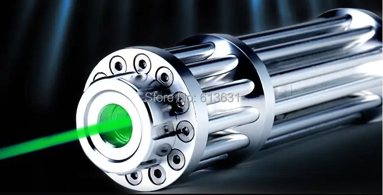 AAA Military High Power Green Laser Pointer 30W 532nm 30000m Military Zoomable Beam Focus Burning Matches With 5 Caps
AAA Military High Power Green Laser Pointer 30W 532nm 30000m Military Zoomable Beam Focus Burning Matches With 5 Caps