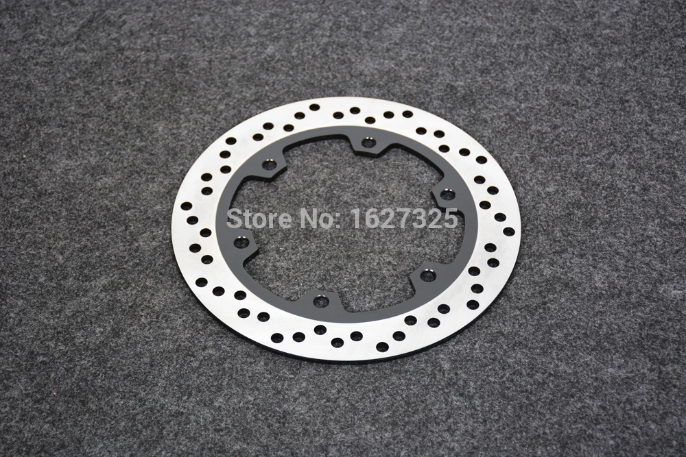 Brand new Motorcycle Rear Brake Disc Rotors For SUZUKI GSX1300R 08-15 Correspondence year universal
Brand new Motorcycle Rear Brake Disc Rotors For SUZUKI GSX1300R 08-15 Correspondence year universal