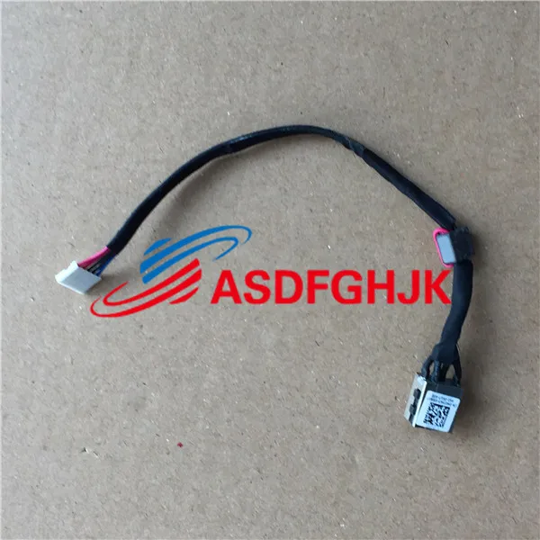 Оригинальный 09KHJ3 для Dell Latitude E5430 DC30100H200 DC _ IN Power Jack Жгут питания 9KHJ3 CN-09HKJ3 полностью протестирован
Оригинальный 09KHJ3 для Dell Latitude E5430 DC30100H200 DC _ IN Power Jack Жгут питания 9KHJ3 CN-09HKJ3 полностью протестирован