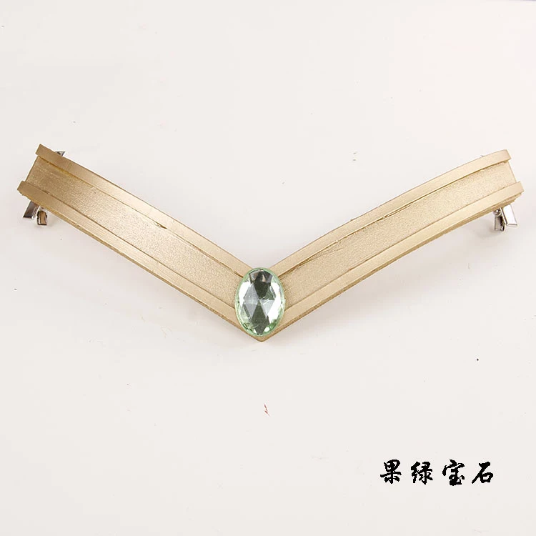 Japanese Sailor Moon Tsuking Usagi Sailor Mars Chibi Jupiter Eva Headwear Headband Tiara 25Th Anniversary Cosplay Prop Accessory
Japanese Sailor Moon Tsuking Usagi Sailor Mars Chibi Jupiter Eva Headwear Headband Tiara 25Th Anniversary Cosplay Prop Accessory