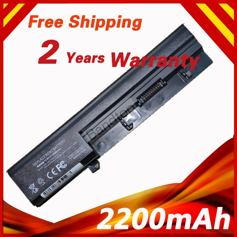 Golooloo 4 cells 14.8V Laptop Battery for Dell For Vostro 3300 3350 0XXDG0 451-11354 50TKN 7W5X09C GRNX5 2200mAh
Golooloo 4 cells 14.8V Laptop Battery for Dell For Vostro 3300 3350 0XXDG0 451-11354 50TKN 7W5X09C GRNX5 2200mAh